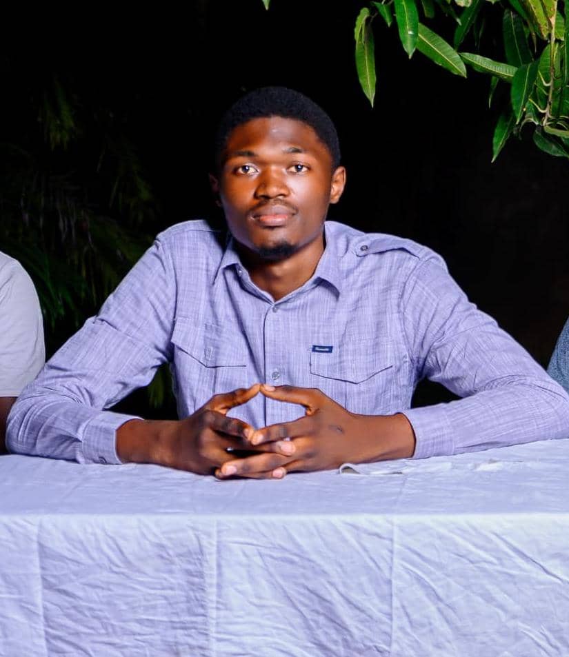 Jean baptiste Django